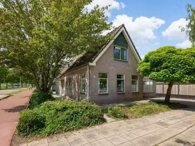 Woning te koop in Noord, Amsterdam