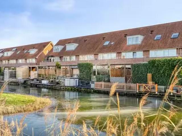 Woning te koop in Nesselande, Rotterdam