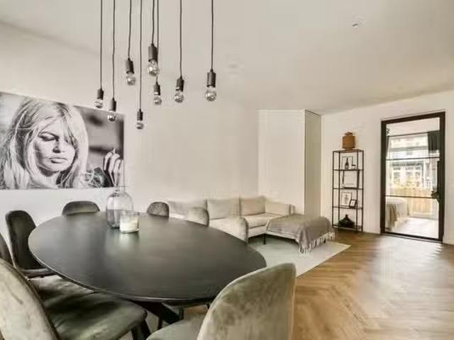 Woning te koop in Nieuw-West, Amsterdam