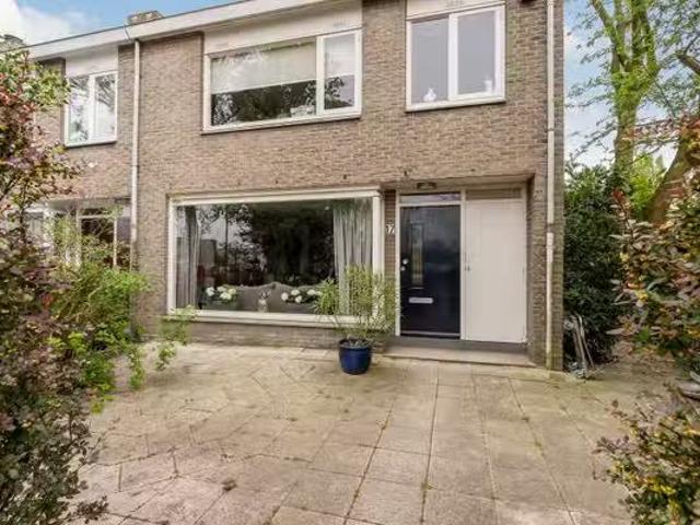 Woning te koop in Rotterdam, Zuid Holland