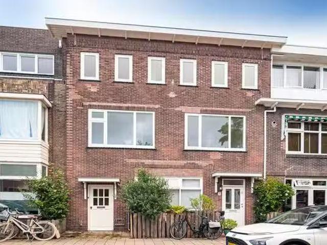 Woning te koop in Schilderswijk, Den Haag