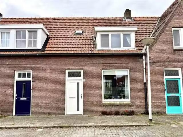 Woning te koop in Tongelre, Acht