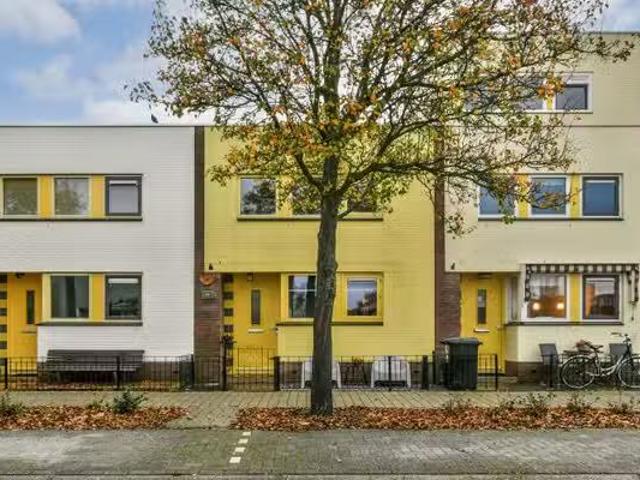 Woning te koop in Hoefplan, Alkmaar