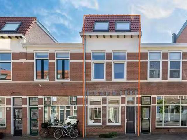 Woning te koop in Haarzuilens, Utrecht
