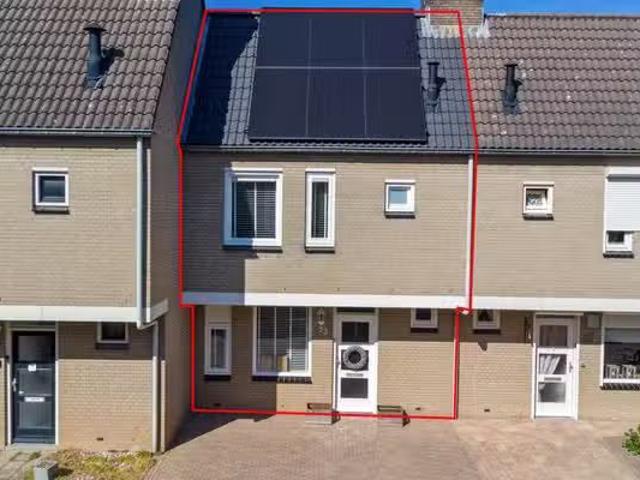 Woning te koop in Genooi, Venlo