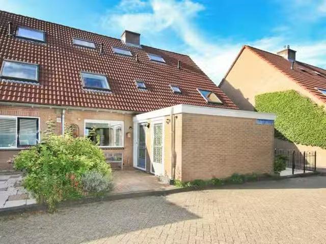 Woning te koop in Schalkwijk, Haarlem