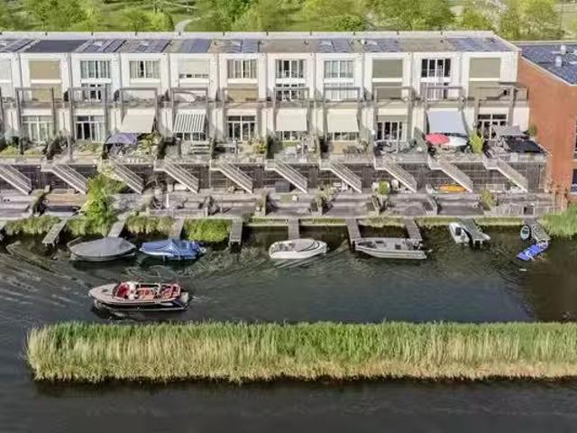 Woning te koop in Oost, Amsterdam