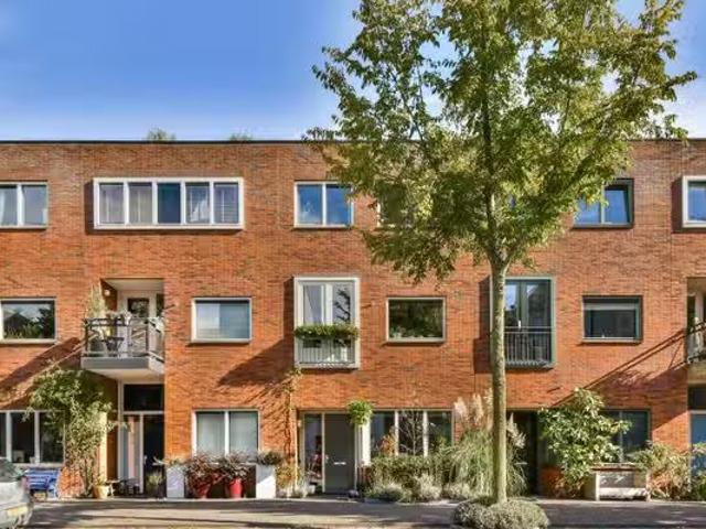 Woning te koop in Oost, Amsterdam