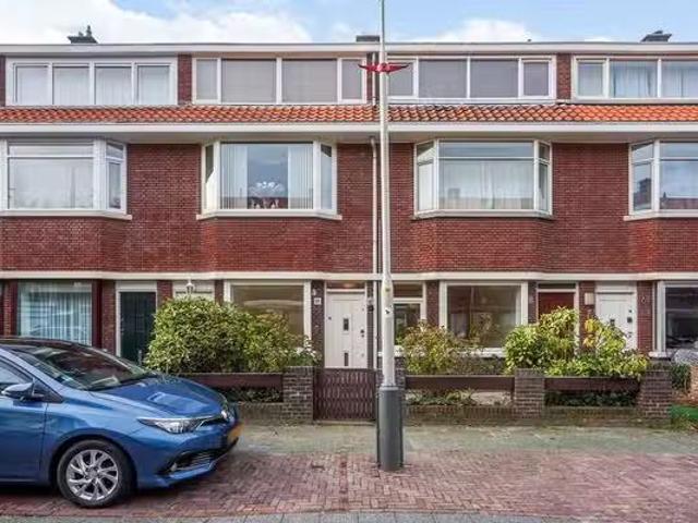 Woning te koop in Den Haag, Zuid Holland