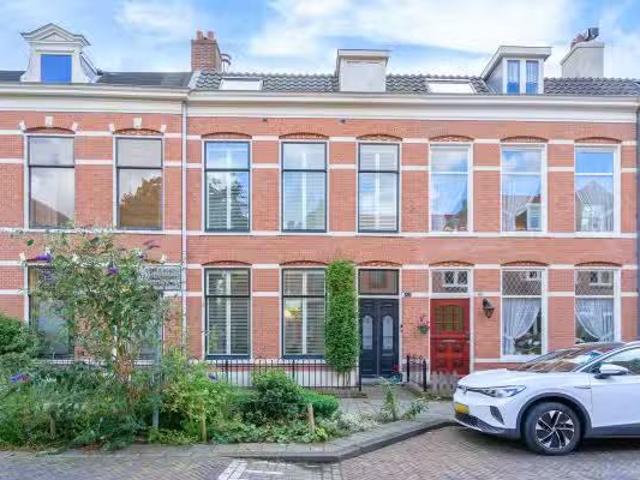 Woning te koop in Haarlem, Noord Holland