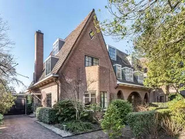 Woning te koop in Haarlem, Noord Holland