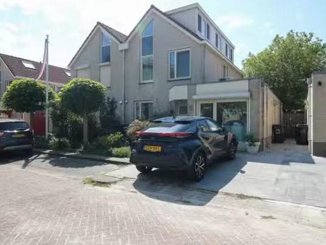 Woning te koop in Seizoenenbuurt, Almere-haven