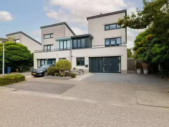 Woning te koop in Seizoenenbuurt, Almere-haven