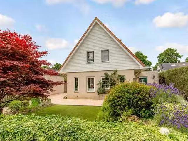 Woning te koop in Filmwijk, Almere-haven