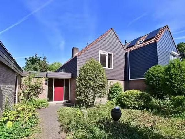 Woning te koop in Filmwijk, Almere-haven