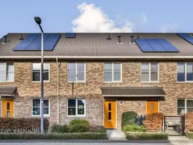 Woning te koop in IJsselmonde, Rotterdam