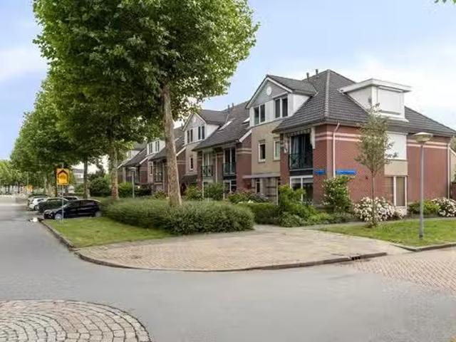 Woning te koop in Almere-haven, Flevoland