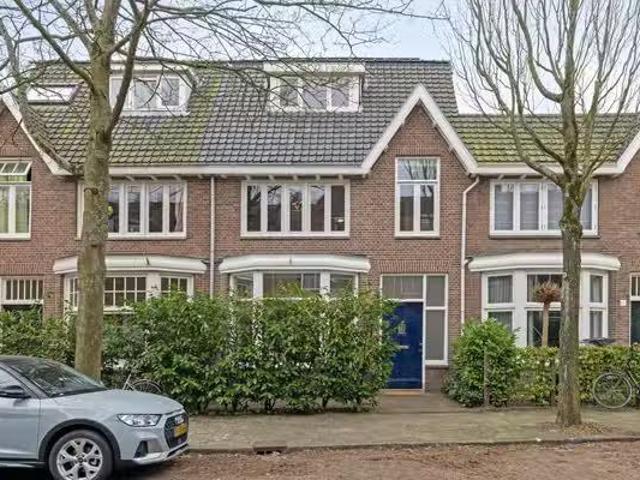 Woning te koop in Frans Halsbuurt, Haarlem