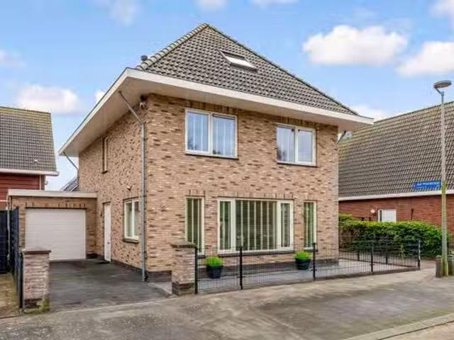 Woning te koop in Columbuskwartier, Almere-haven