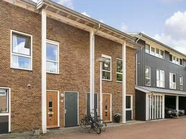 Woning te koop in Terwijde, Haarzuilens