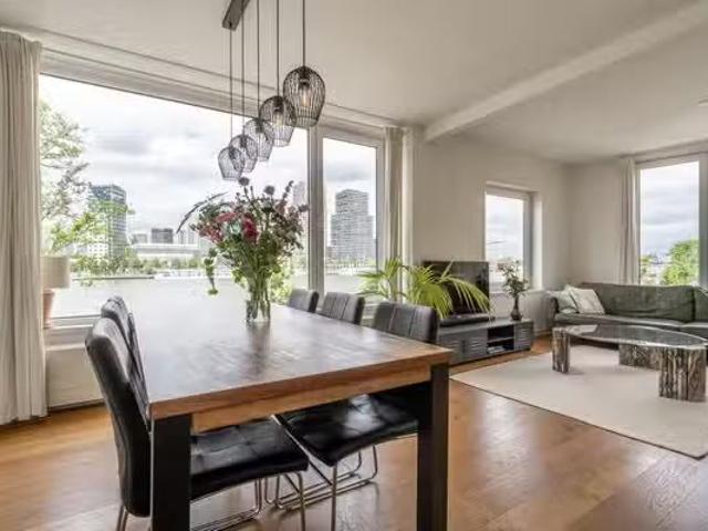 Woning te koop in Kralingen-West, Rotterdam