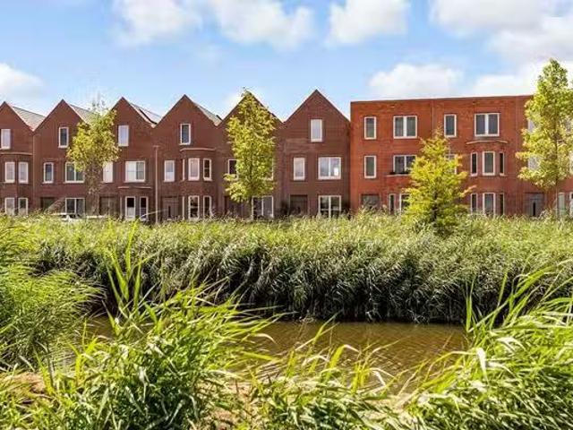 Woning te koop in Almere-haven, Flevoland