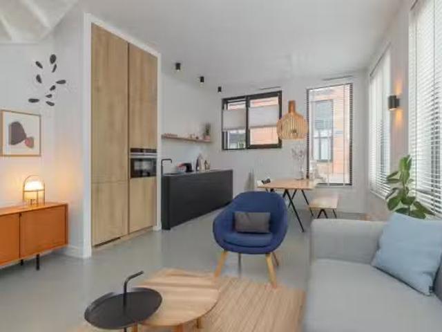 Woning te koop in Haarlem, Noord Holland