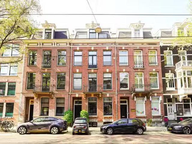 Woning te koop in Oost, Amsterdam