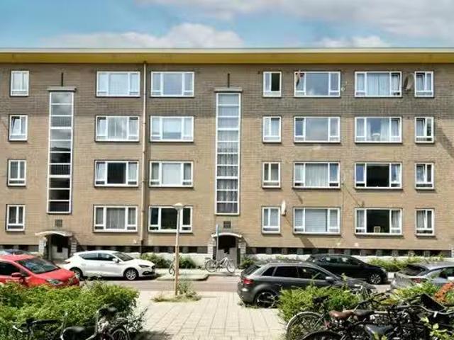 Woning te koop in Nieuw-West, Amsterdam