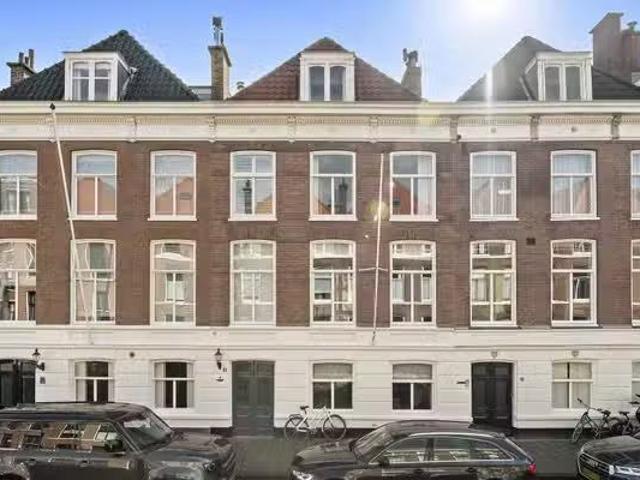Woning te koop in Scheveningen, Den Haag