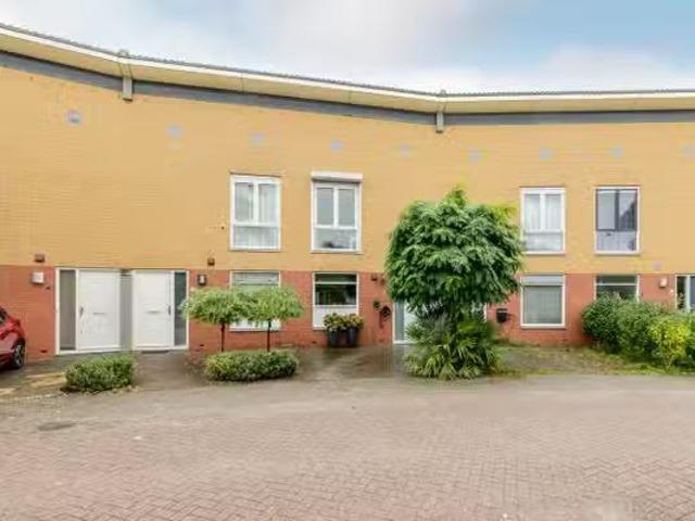 Woning te koop in Oud-Krispijn, Dordrecht