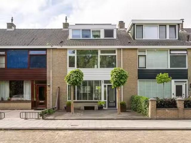 Woning te koop in Holy-Zuid, Vlaardingen
