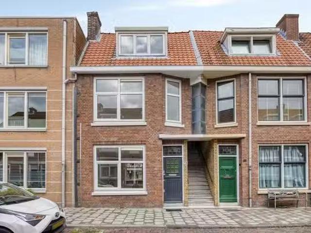 Woning te koop in Breda, Noord Brabant