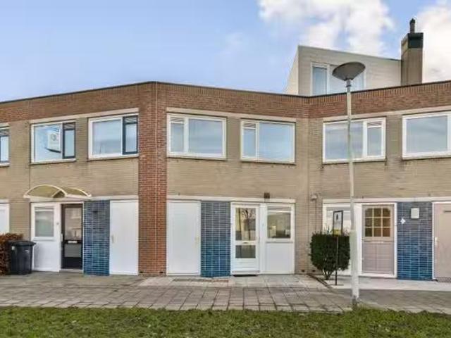 Woning te koop in Prinsenland, Rotterdam