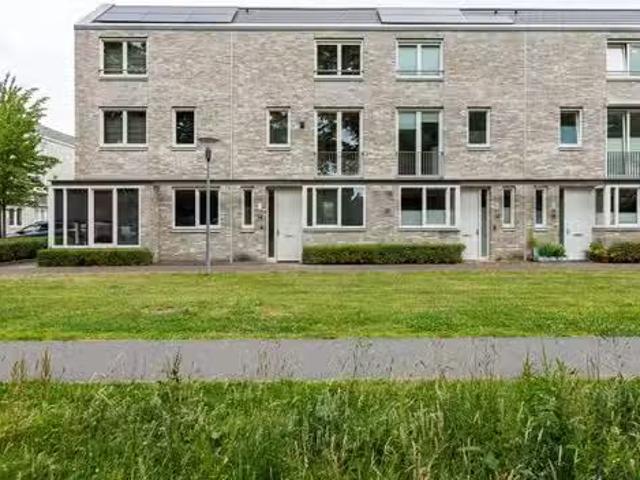 Woning te koop in Strijp, Noord Brabant