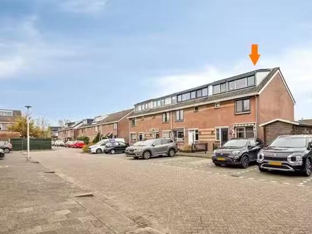 Woning te koop in 's-Gravenland, Rotterdam