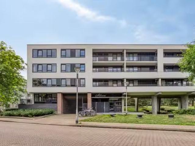 Woning te koop in De Blaak, Tilburg