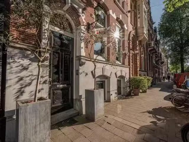 Woning te koop in Zuid, Amsterdam