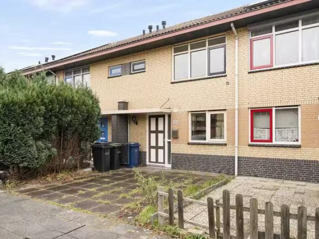 Woning te koop in Almere-haven, Flevoland