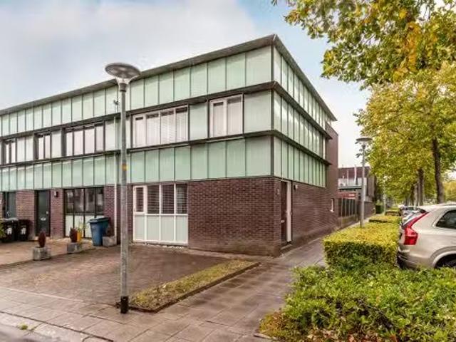 Woning te koop in Filmwijk, Almere-haven