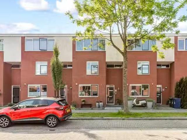 Woning te koop in Filmwijk, Almere-haven
