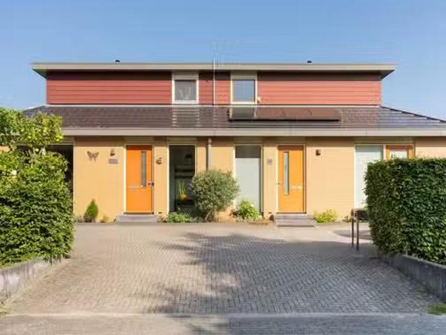Woning te koop in Almere-haven, Flevoland