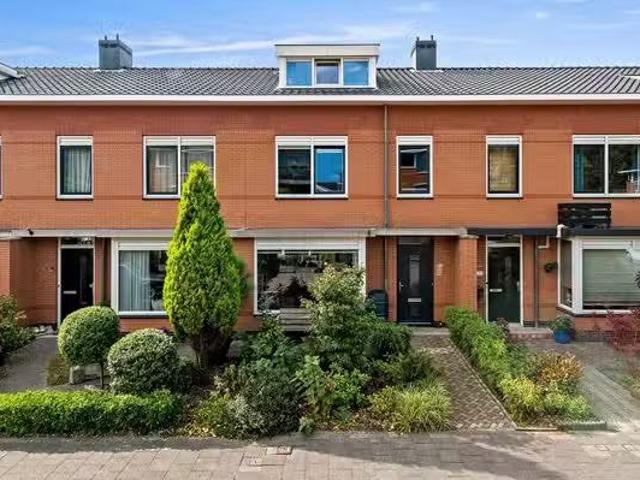 Woning te koop in Vlaardingen, Zuid Holland
