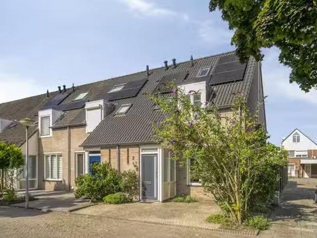 Landhuis te koop in Eindhoven, Vaartbroek