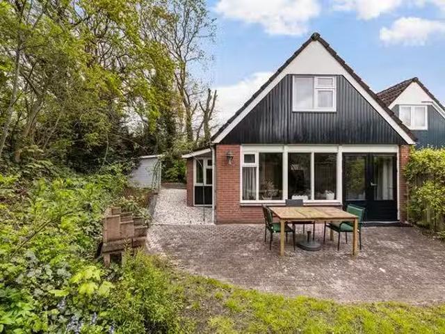 Woning te koop in Horrelshoogte, Ouddorp