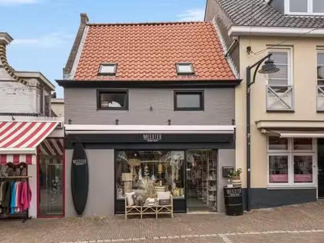 Woning te koop in Horrelshoogte, Ouddorp