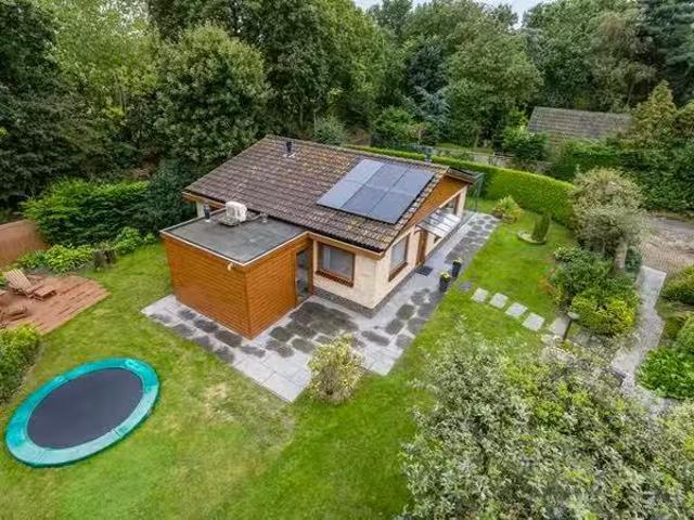 Woning te koop in Ouddorp, Zuid Holland