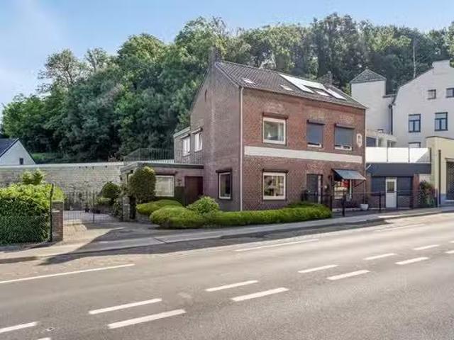 Woning te koop in Wyckerpoort, Limburg