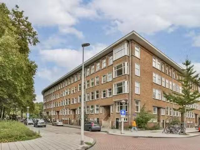 Woning te koop in Nieuw-West, Amsterdam