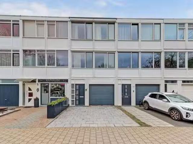 Woning te koop in Oud-Zuid, Tilburg